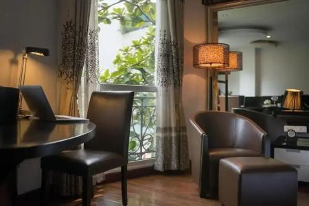 La Nueva Boutique Ha Noi - 183