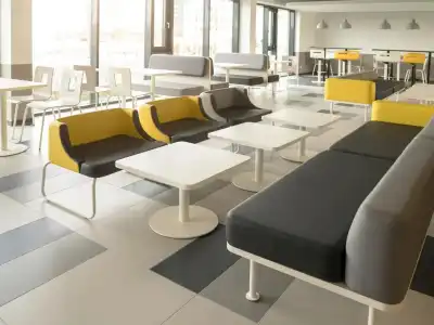 B&B Frankfurt-Airport - 20