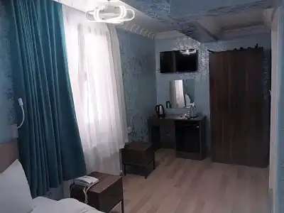 Blue Sail Mini-hotel - 28