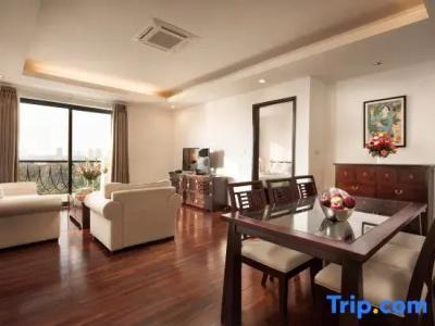 Elegant Suites Westlake Serviced Apartment - 63