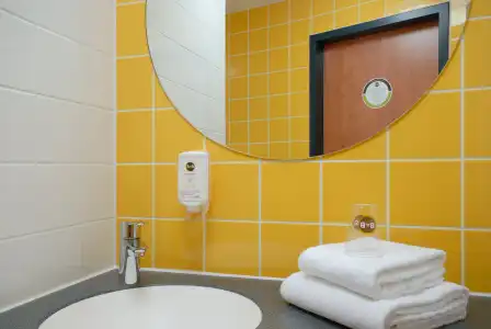 B&B Bielefeld-City - 8