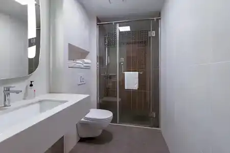 Ibis Suzhou Sanxiang Road - 15