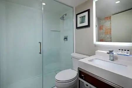 Crowne Plaza TORONTO AIRPORT by IHG - 21