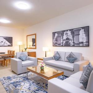 Golden Sands 5 Apartment - 47