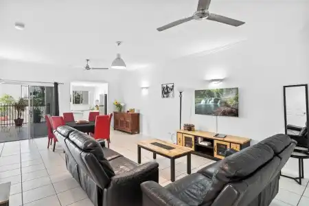 Cairns City Motel - 109