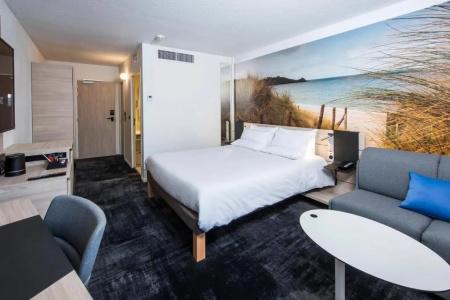 Novotel Rennes Alma - 56