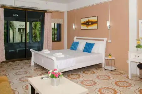 Allstar Guesthouse - 46