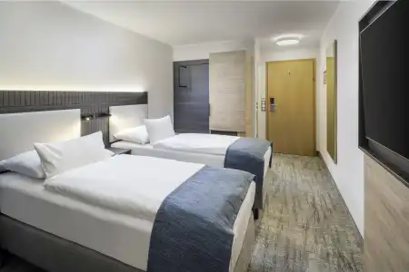 Best Western Plus Fellbach-Stuttgart - 42