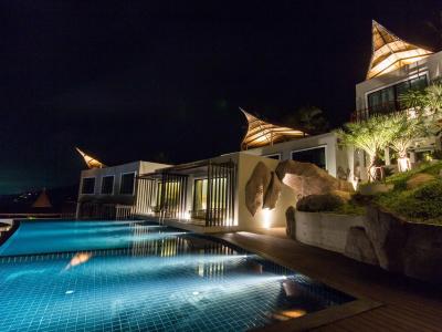 The Tarna Resort, Koh Tao - 14