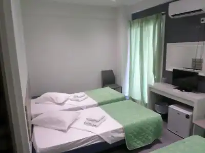 Nafsika Athens Centre - 20