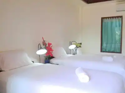 Siam Tara Resort - 38