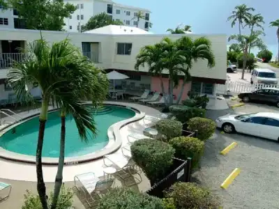 Pink Shell Beach Resort and Marina - 25