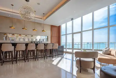 Radisson Resort Ras Al Khaimah Marjan Island - 16