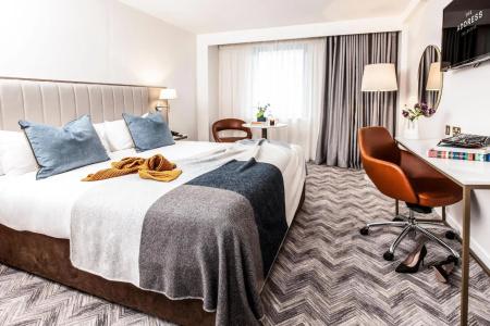 The Address Connolly - 47