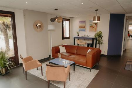 Hôtel Kyriad Quimper Sud - 28