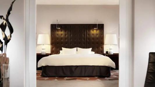Hyatt Regency Cologne - 48