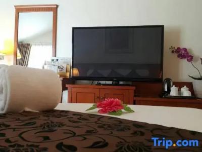 The Golden Ville Boutique & Spa - 69