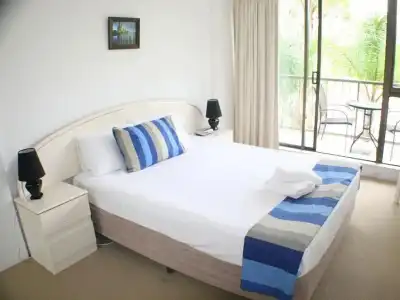 Anacapri Holiday Resort Apartments - 22