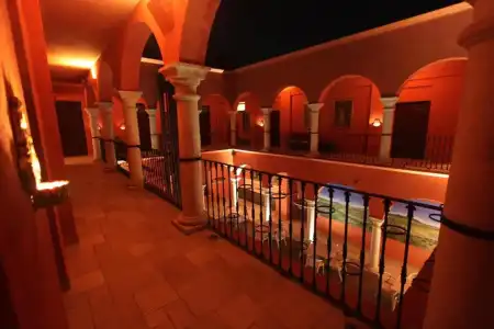 Casona Oaxaca - 17
