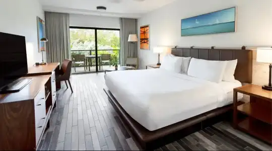 The Perry & Marina Key West - 36