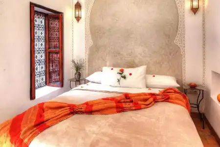 Riad Carina - 27