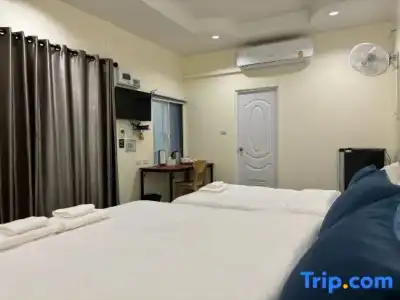 Mangoes Guesthouse - 79