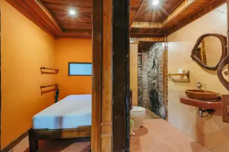 Phupha Aonang Resort and Spa - 6