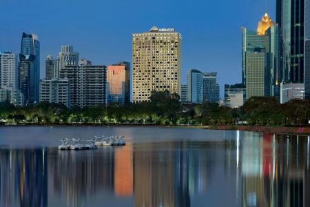 Sheraton Grande Sukhumvit, a Luxury Collection, - 18