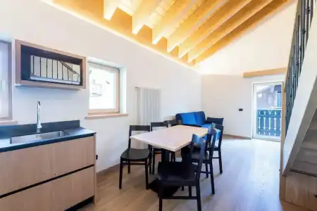 Residence Nevegall by Original Galli - 37