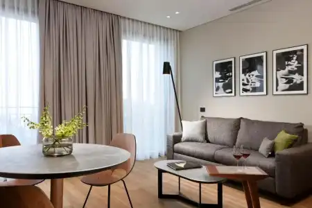 Grand Victoria Concept & Spa, by R Collections - 81