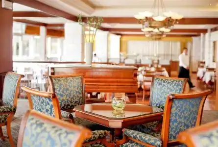 Villa Argentina - 18
