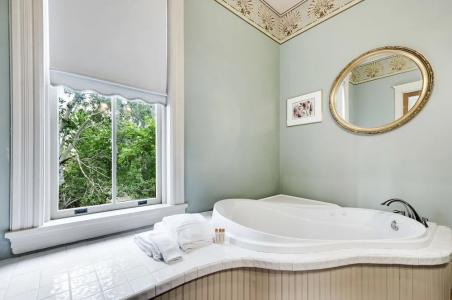 Lumber Baron Inn - 27