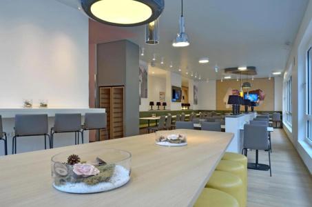 B&B Hildesheim - 16