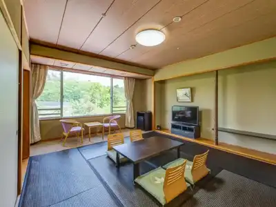 Livemax Resort Kaga Yamashiro - 58