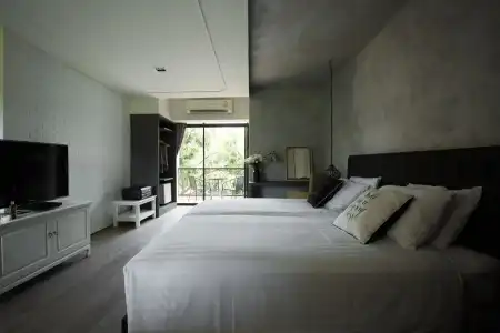 SiamBeach Resort - 35
