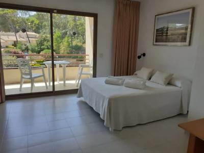 ApartGolf Beach - 114