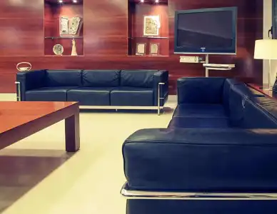 Mercure Genova San Biagio - 1