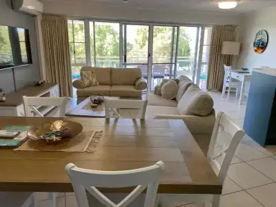 Belvedere Apartments - 33