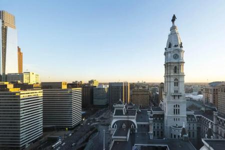 The Ritz-Carlton, Philadelphia - 32