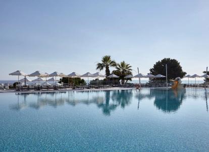 Louis St Elias Resort & Waterpark - 24