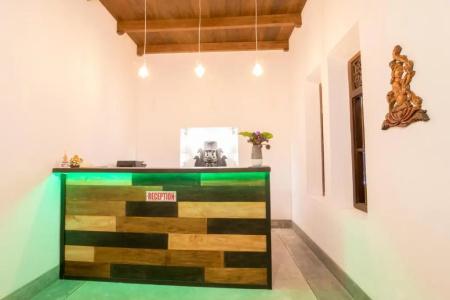 Green Villa - 127