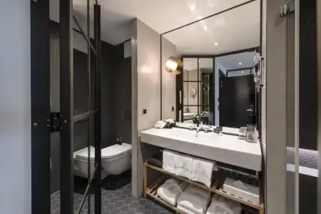 Hard Rock Davos - 68