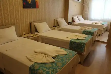 Omega Inn - 58