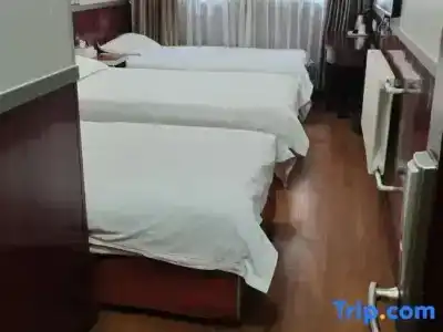 Beijing Yuntian (Xuanwu Hospital) - 15