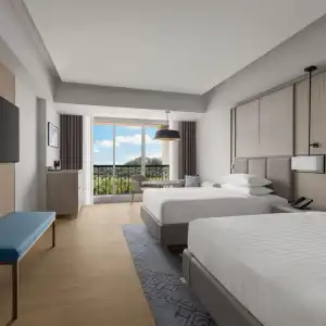 Putrajaya Marriott - 39