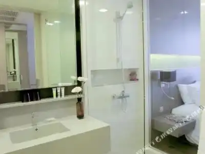 Mercure Bangkok Siam - 25