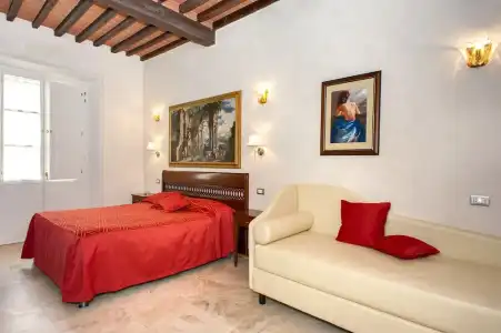Relais dei Mercanti B&B and Suites - 46