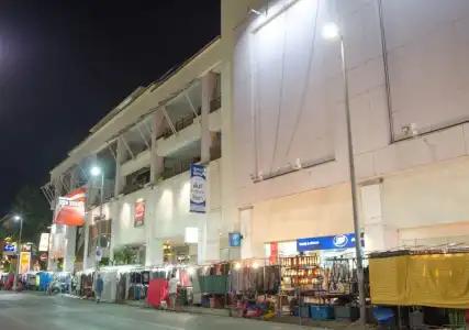 Night Bazaar Place - 15