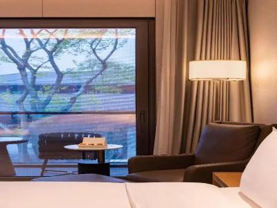 Gran Melia Chengdu - 187