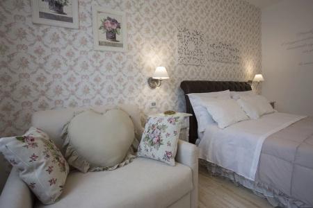 B&B Blanc Maison Etna Relais & Charme - 64